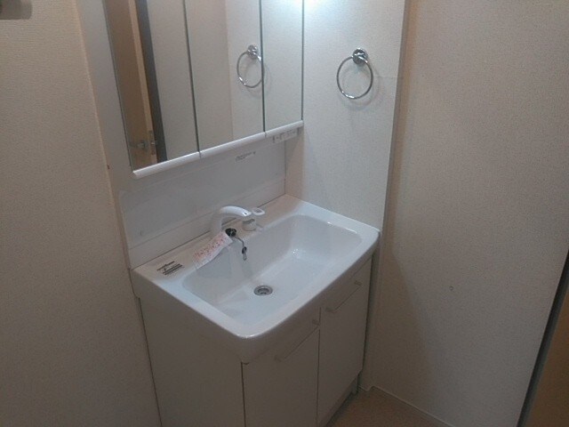 グランクレールＡの物件内観写真