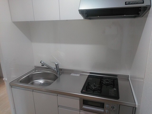 グランクレールＡの物件内観写真