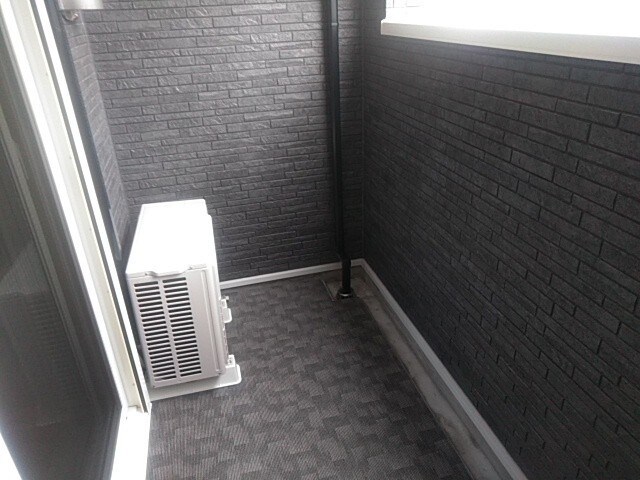 グランクレールＡの物件内観写真