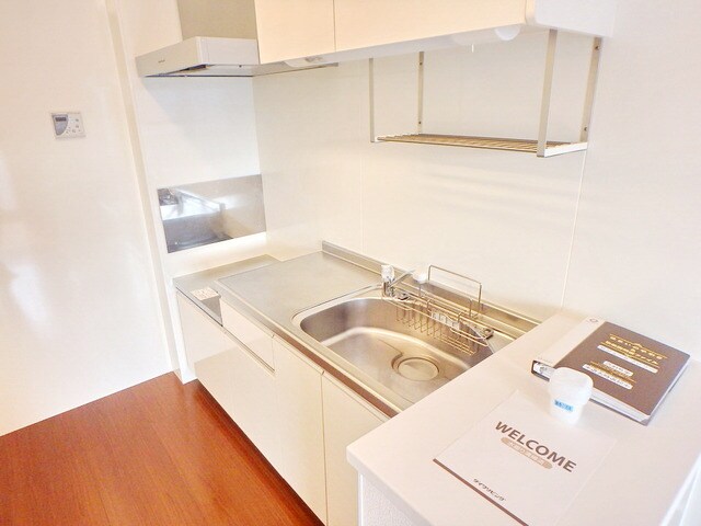 セジュールプレリーの物件内観写真