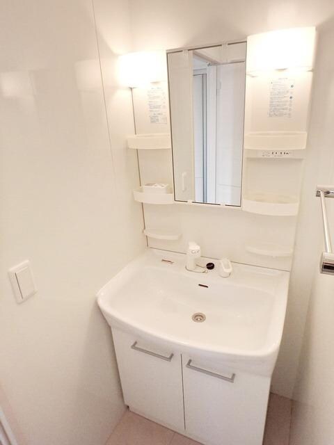 セジュールプレリーの物件内観写真