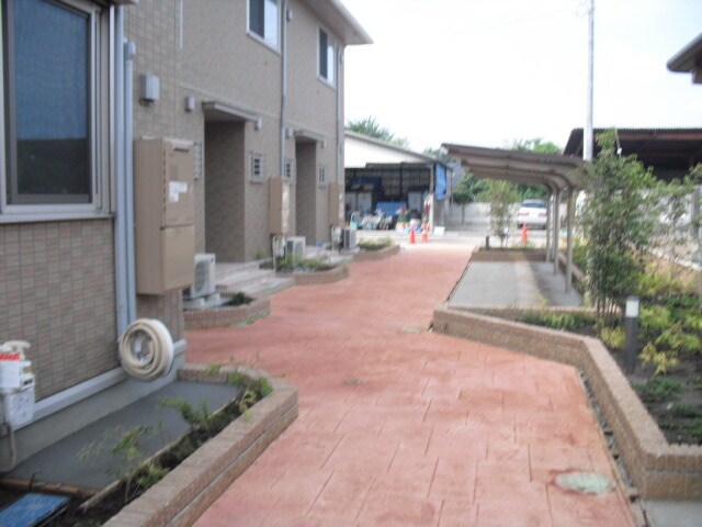 セジュールプレリーの物件内観写真