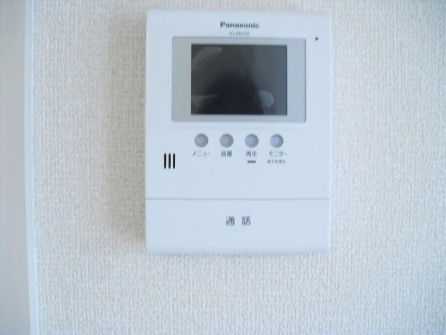 セジュールプレリーの物件内観写真