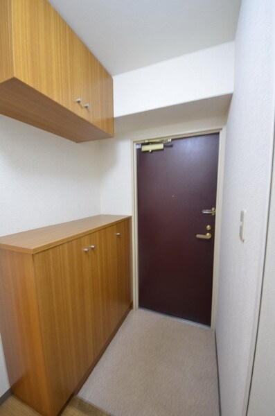 グランシャリオ国立の物件内観写真