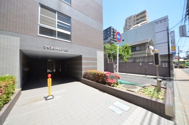 グランシャリオ国立の物件内観写真