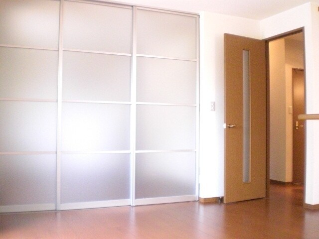 ロワールＢの物件内観写真