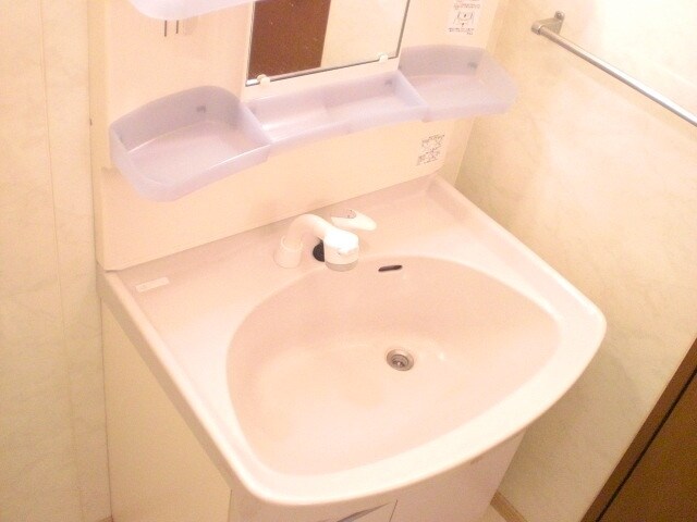 ロワールＢの物件内観写真