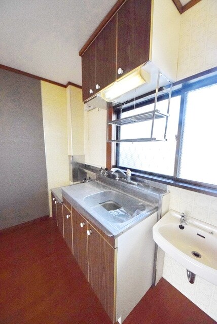 シティハイムひかりハイツの物件内観写真