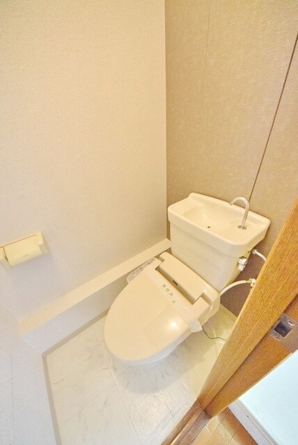 シティハイムひかりハイツの物件内観写真