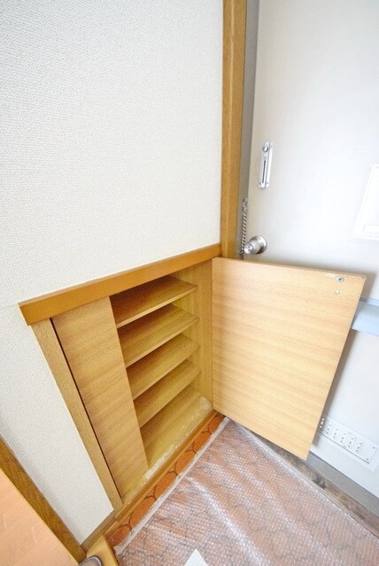 シティハイムひかりハイツの物件内観写真