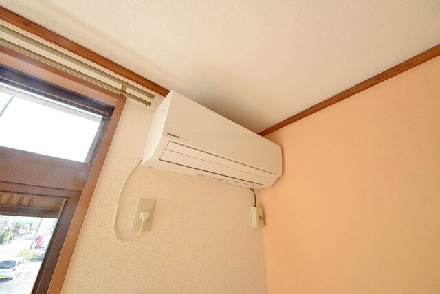 シティハイムひかりハイツの物件内観写真