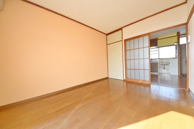 シティハイムひかりハイツの物件内観写真