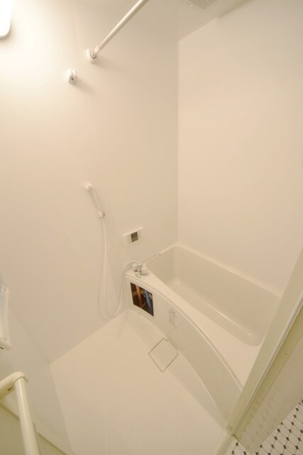 ネルメッツォ国分寺の物件内観写真