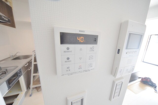 ネルメッツォ国分寺の物件内観写真