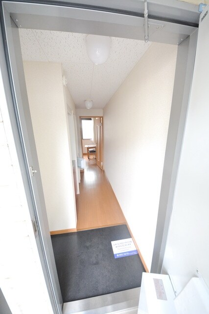 レオパレスブルーメの物件内観写真