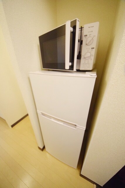 レオネクストエーデル　グリーンの物件内観写真