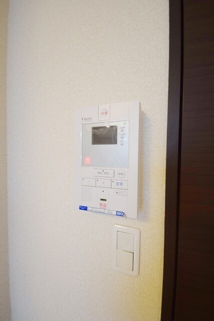 レオネクストエーデル　グリーンの物件内観写真