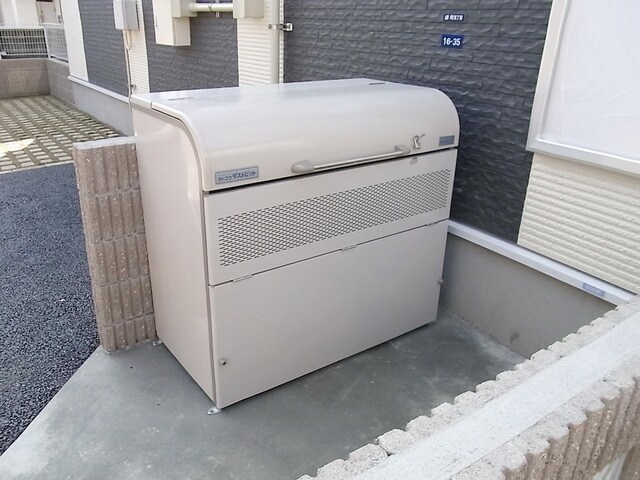 レオネクストエーデル　グリーンの物件内観写真