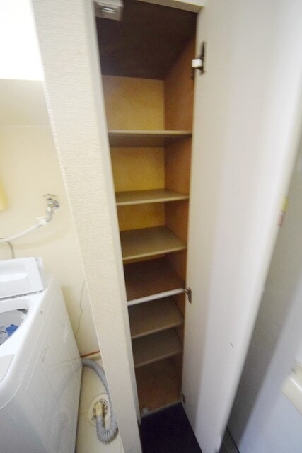 レオパレス上水桜の物件内観写真