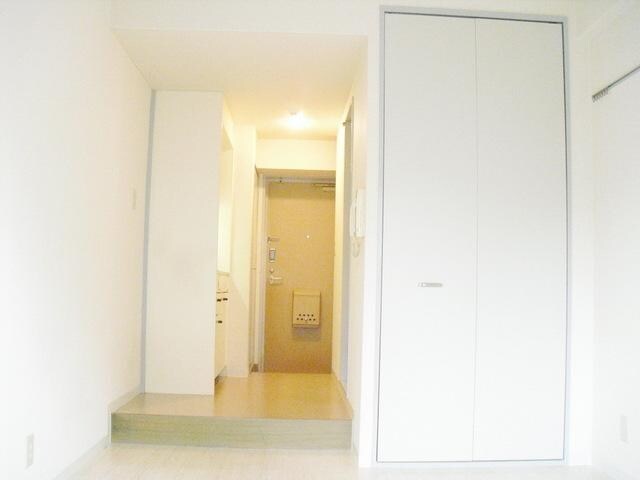 ウインベルソロ国分寺1の物件内観写真