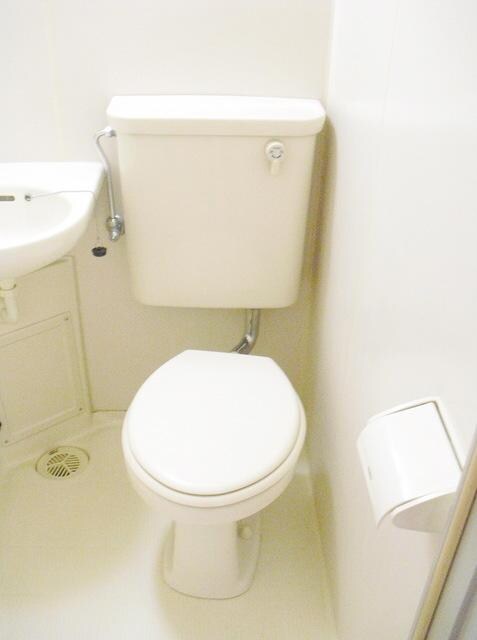 ウインベルソロ国分寺1の物件内観写真