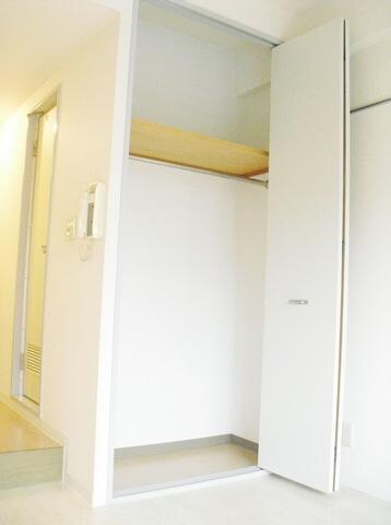 ウインベルソロ国分寺1の物件内観写真