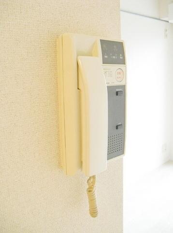 ウインベルソロ国分寺1の物件内観写真