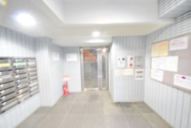 ウインベルソロ国分寺1の物件内観写真