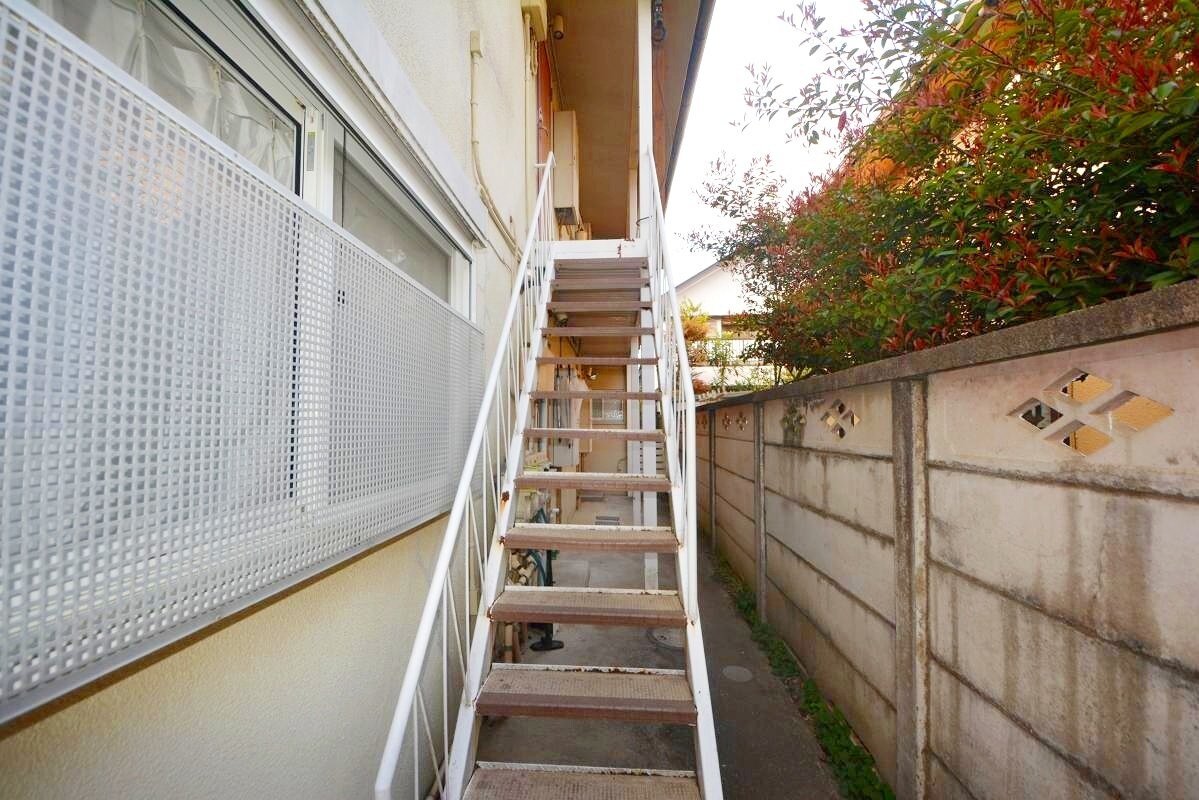 アトリエールそらの物件内観写真