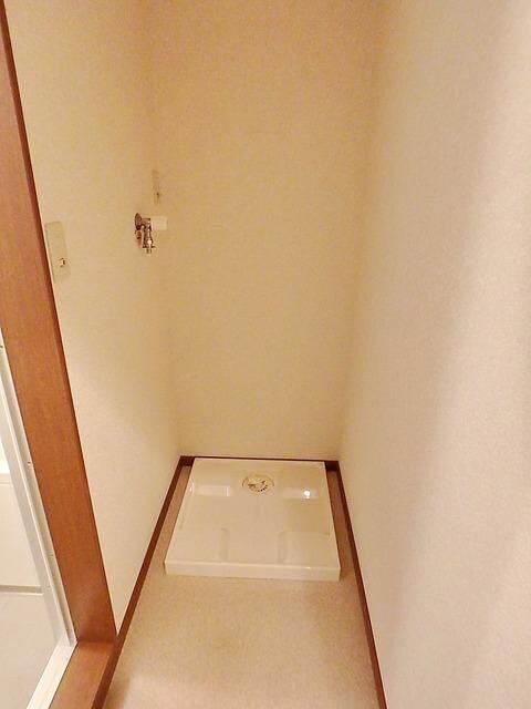 クレセントの物件内観写真