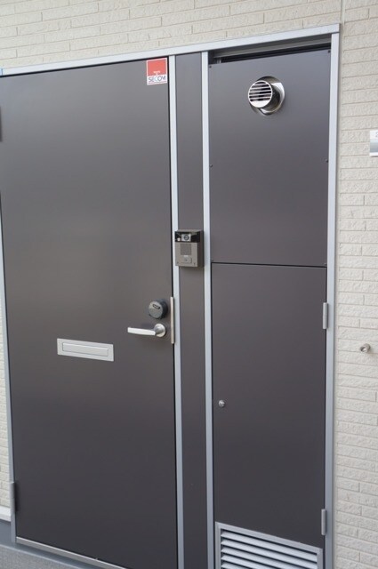 レオネクスト東小金井の物件内観写真