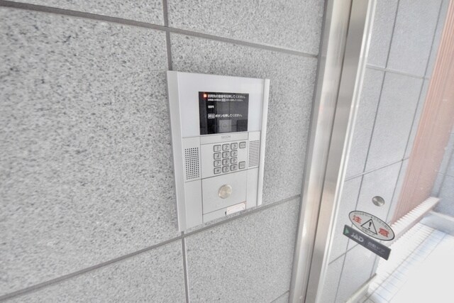 レオネクスト東小金井の物件内観写真