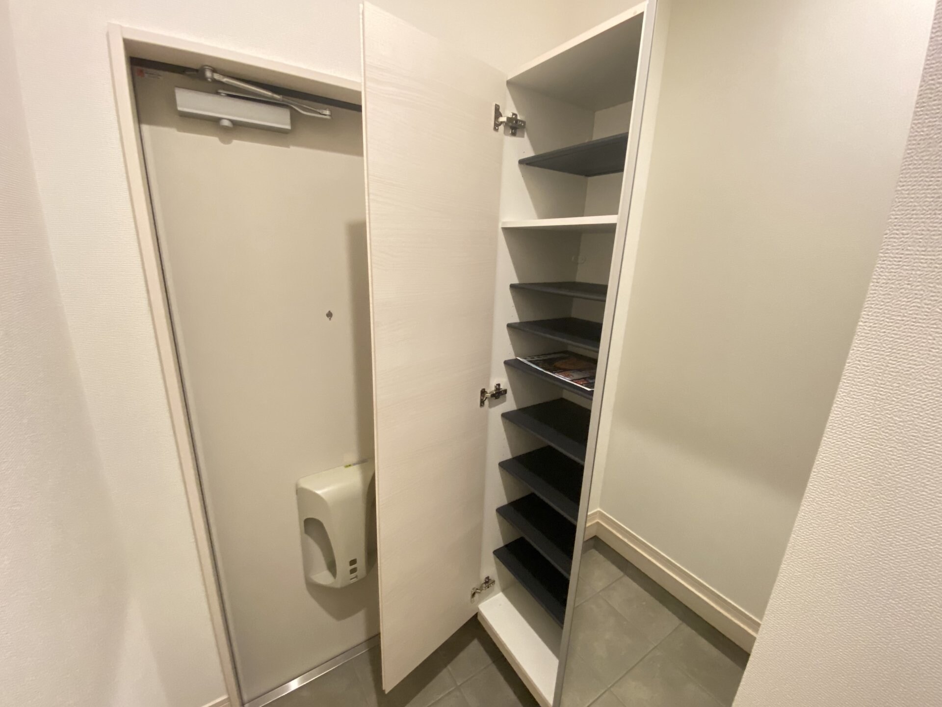 都の森IIの物件内観写真