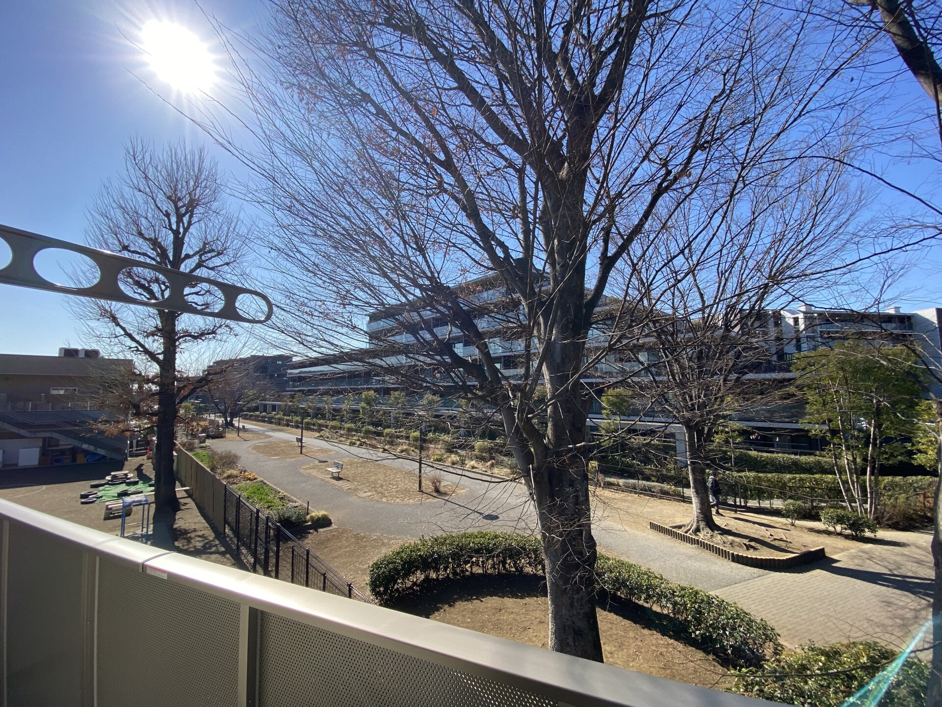 都の森IIの物件内観写真