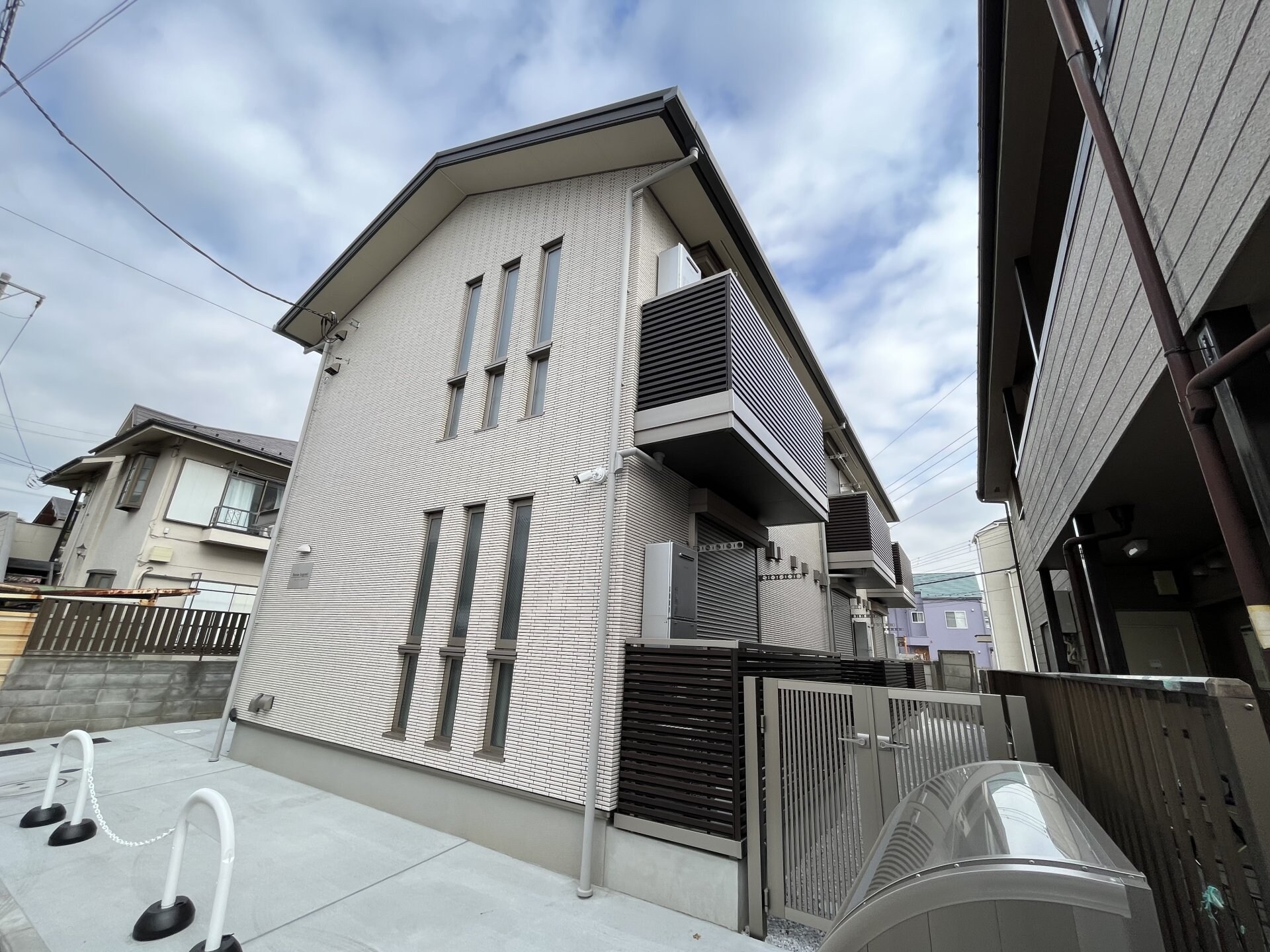 ブレッツァ小金井の物件内観写真