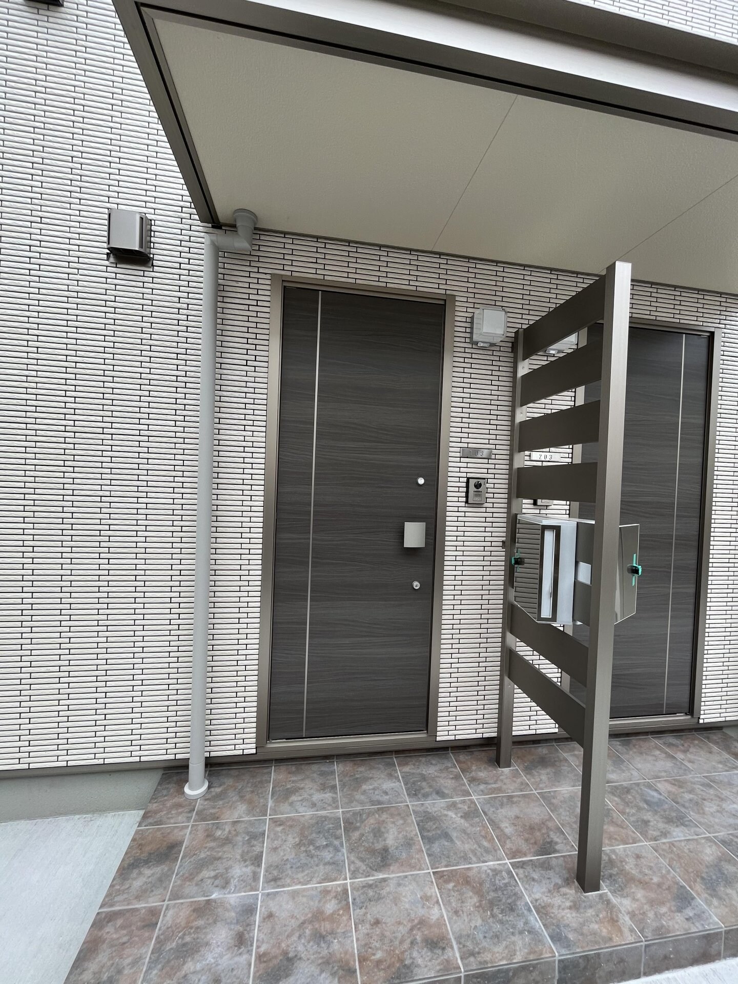 ブレッツァ小金井の物件内観写真