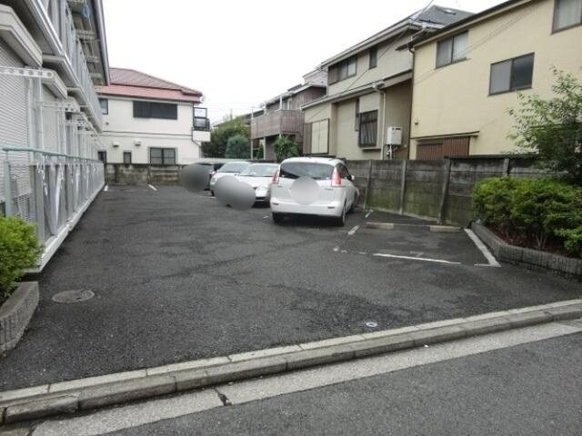 ルミナス吉祥寺の物件内観写真