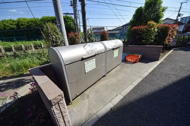 シャロン　グレースの物件内観写真