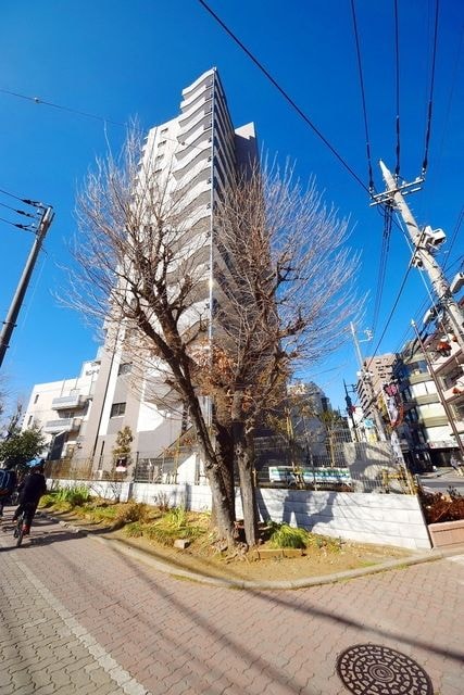 N-stage久米川の物件内観写真