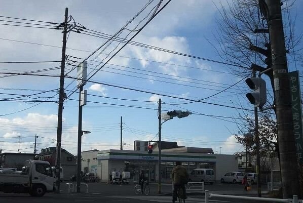 ハイツ武蔵野の物件内観写真