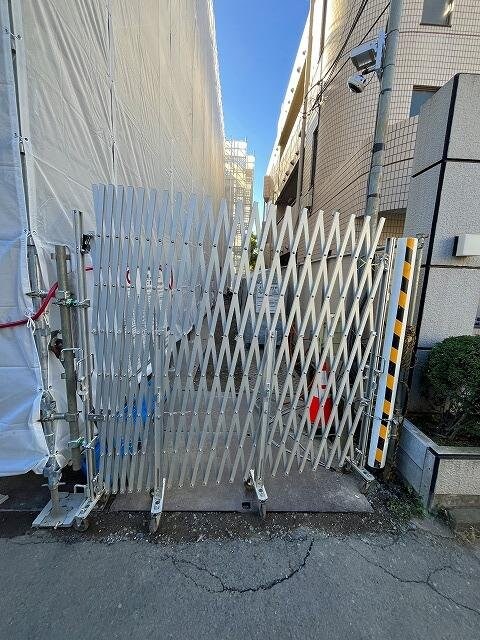 （仮）小金井市本町２丁目PJ　A棟の物件内観写真