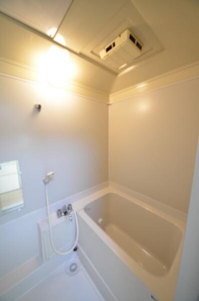 パストラーレ国立の物件内観写真