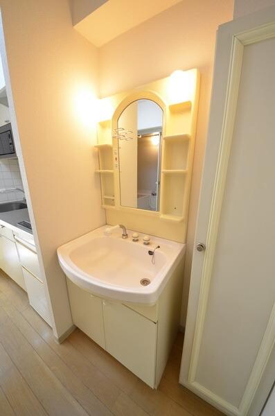 パストラーレ国立の物件内観写真