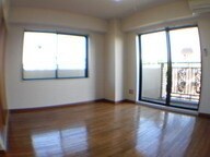 シティフォーラム新小平の物件内観写真