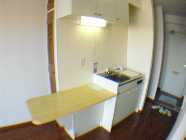 シティフォーラム新小平の物件内観写真