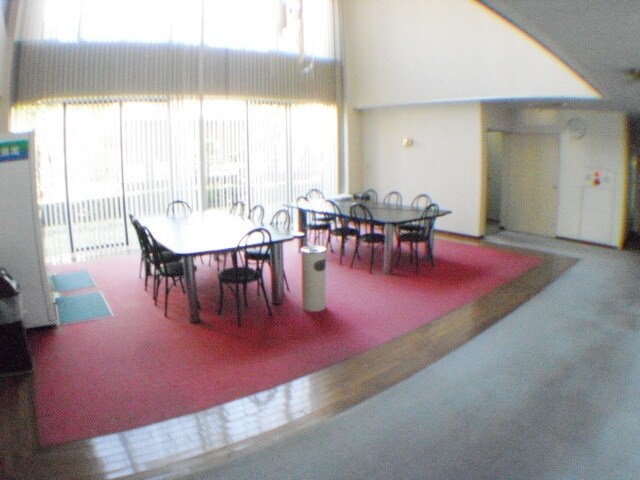 シティフォーラム新小平の物件内観写真