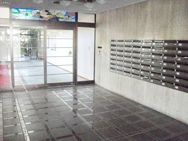 シティフォーラム新小平の物件内観写真