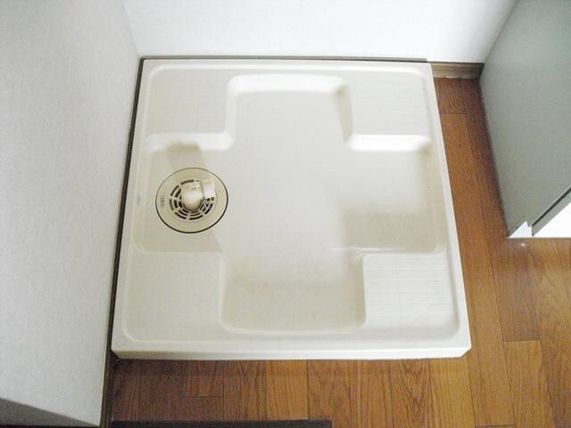 プチヴォアクサギの物件内観写真