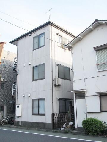 プチヴォアクサギの物件内観写真