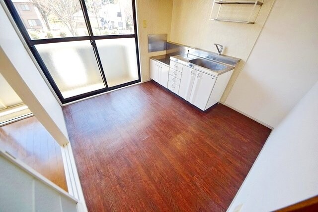 セジュール深大寺の物件内観写真